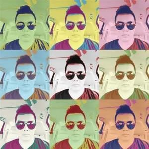 Meet your Posher, Alex